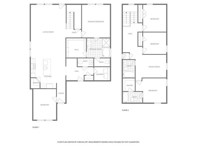 Building Photo - 17706 Rosemary Ln