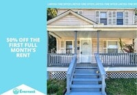 Building Photo - 8002 Bellevue Ave