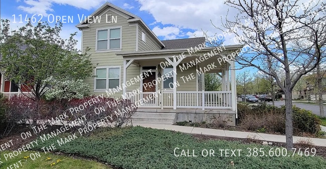 Building Photo - 11462 Open View Ln