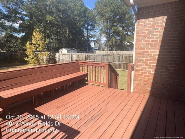 Building Photo - 4012 Windy Fields Dr