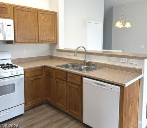 Building Photo - 4607 Dealers Choice Way