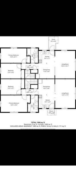 Building Photo - 610 Knight Ave