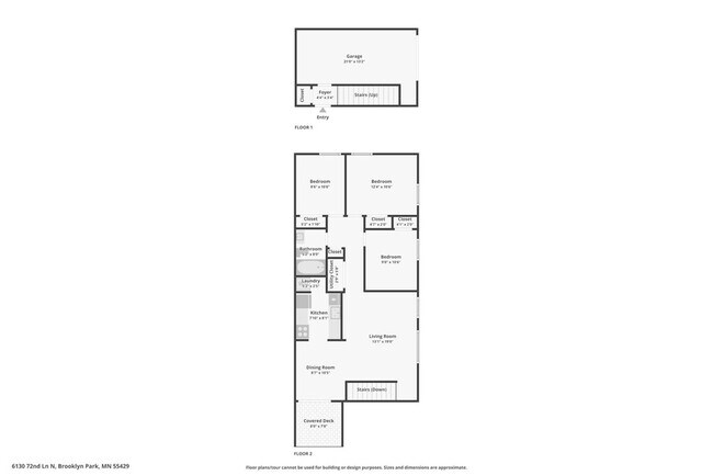 Building Photo - 6130 72nd Ln N
