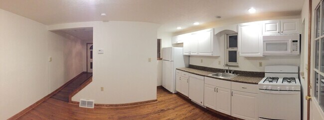 Building Photo - 1128 Woodbine St
