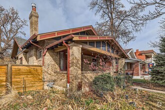 Building Photo - Charming Brick Bungalow in Prime Location ...