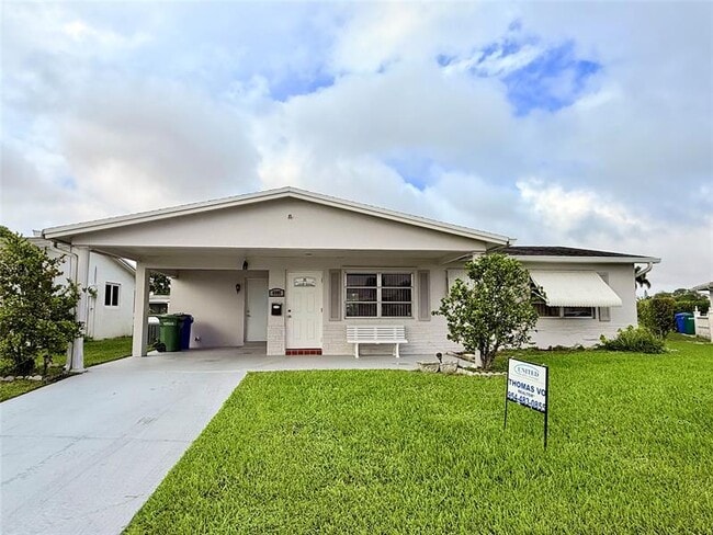 Building Photo - 6905 NW 15th St