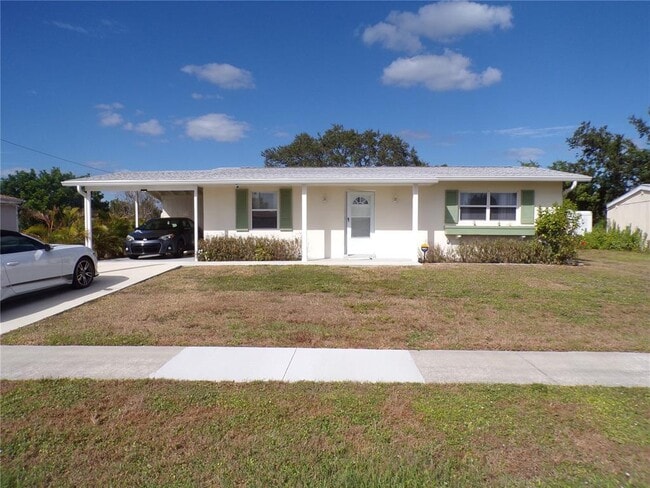 Building Photo - 22308 Laramore Ave