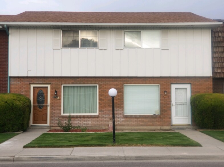 Building Photo - 968 McKinley Ave