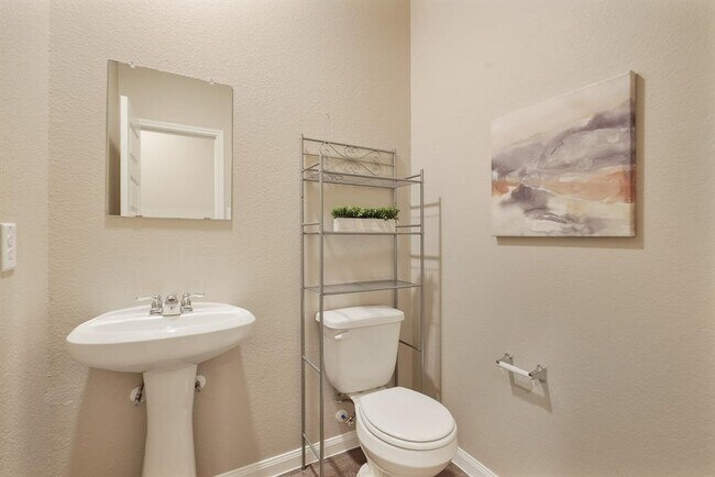 Building Photo - 24603 Porta Borsari Dr