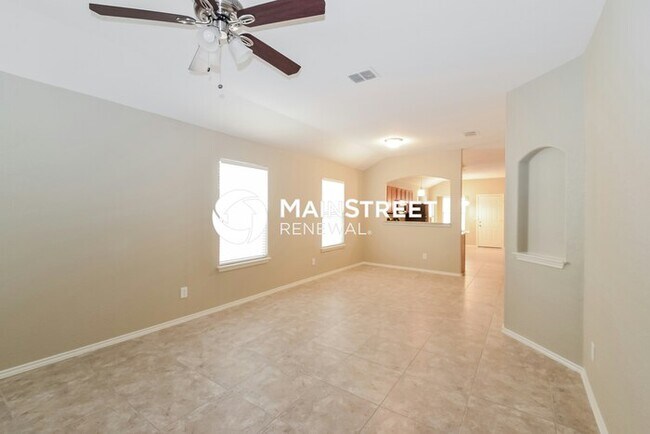 Building Photo - 3 Bedroom Pet-Friendly Home in Converse, TX with Main Street Renewal