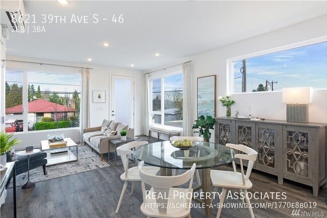 Building Photo - 8621 39th Ave S