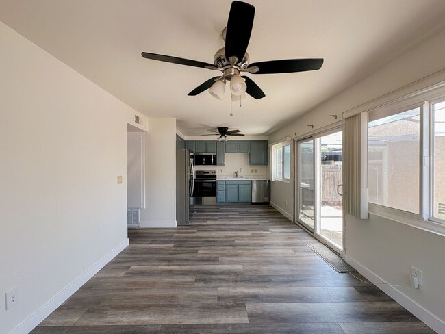 Building Photo - Updated 4 Bedroom, 2 Bath Villa Portofino ...