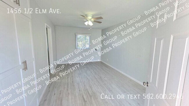 Building Photo - 1456 1/2 Elm Ave.-