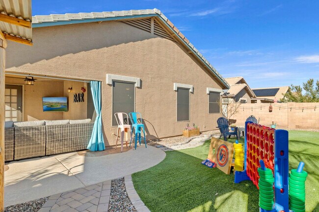 Building Photo - 4111 S Dewdrop Ct