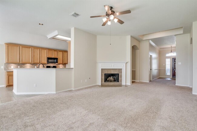 Building Photo - 3419 La Fleur Ln