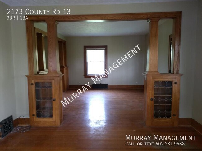 Building Photo - 2173 Co Rd 13