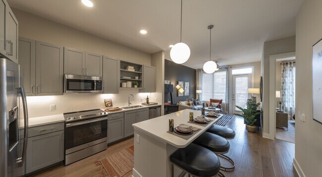 Primary Photo - Where Affordable Meets Exceptional