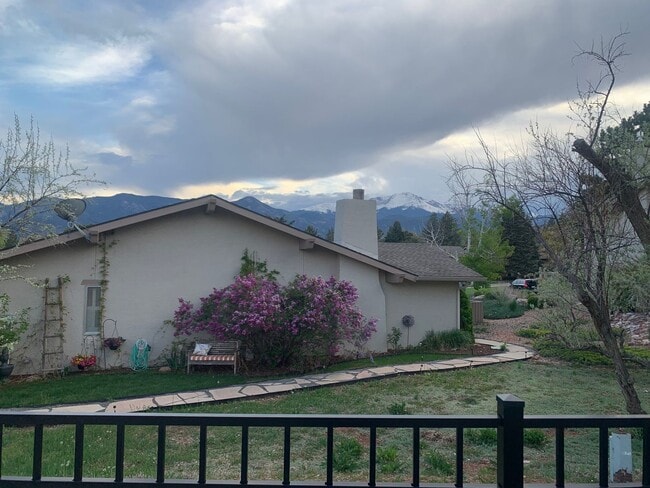 Building Photo - 5308 Kissing Camels Dr