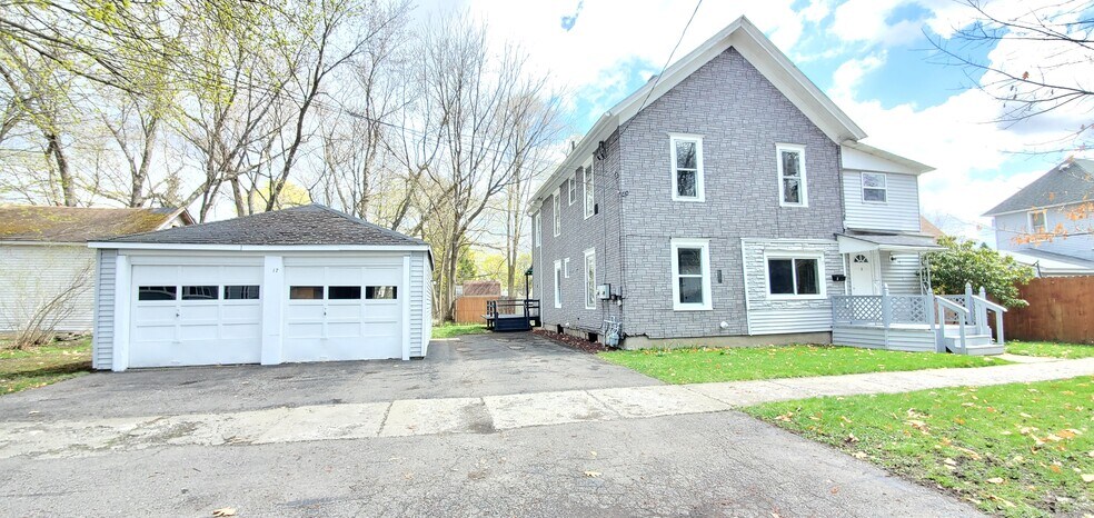 Building Photo - 17 Frank St