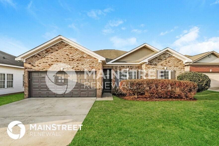 Building Photo - 5024 Easton Ln