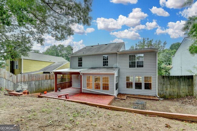 Building Photo - 2115 Glynmoore Dr