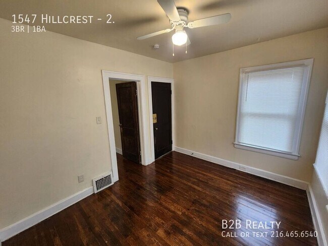 Building Photo - 1547 Hillcrest-2.