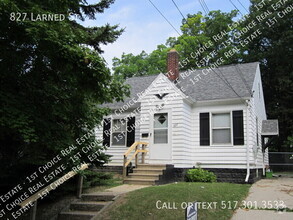 Building Photo - 827 Larned St