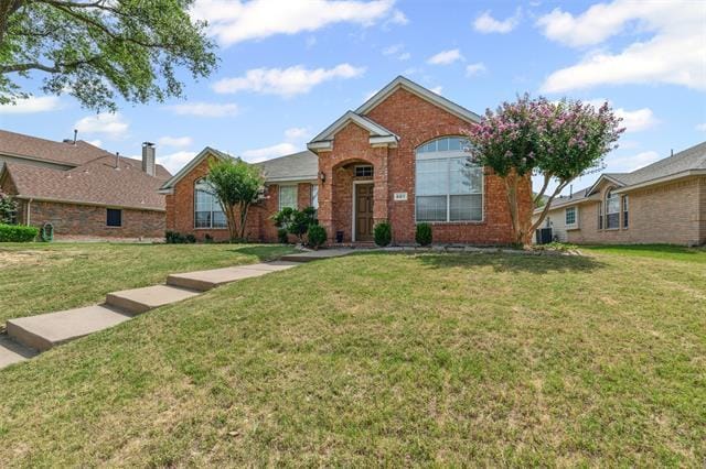 Building Photo - 807 Cheyenne Dr