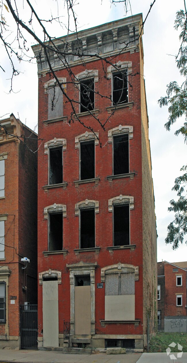 Primary Photo - 1508 Race St