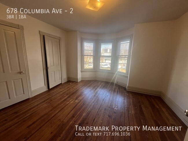 Building Photo - Nice 3 Bedroom West End apartment