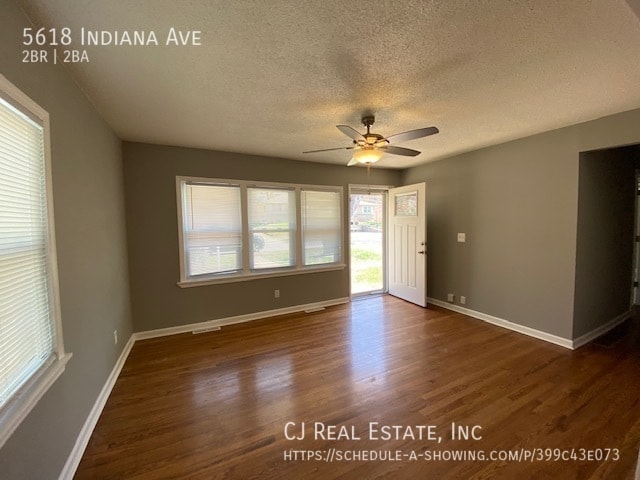 Building Photo - 5618 Indiana Ave