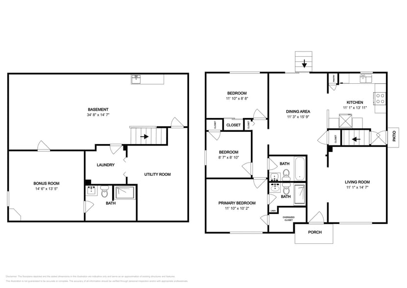 Building Photo - 3437 Ipswich Ln