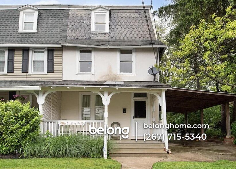 Building Photo - 732 Buck Ln