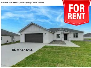 Building Photo - 6089 W 31st Ave