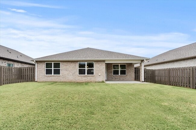 Building Photo - 6027 Thorntons Way Cir NW