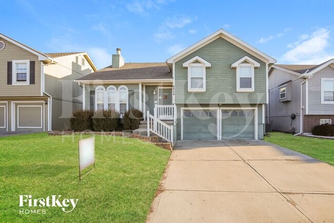 Primary Photo - 8656 NE 110th St