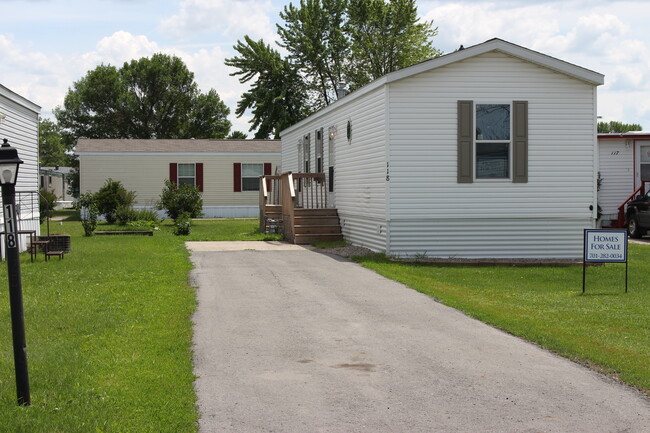 Primary Photo - 3220 12th Ave N