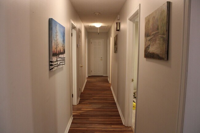 Building Photo - Home for Rent in Montgomery
