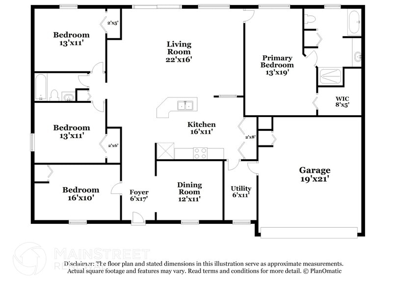 Building Photo - 329 Lubdel Ave S