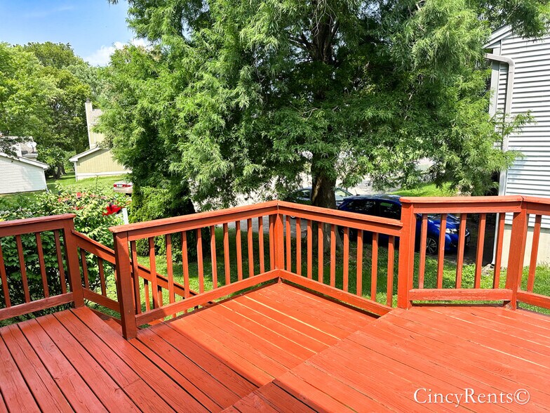 Building Photo - 8132 Timberjack Way