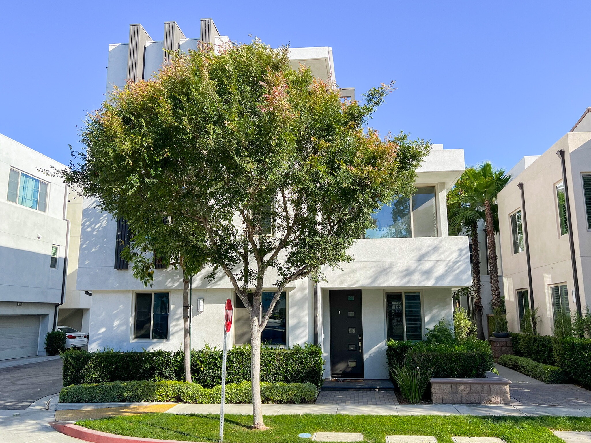 Building Photo - 5541 Palm Dr