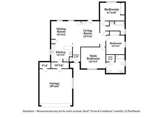 Building Photo - 80 Lazy Hollow Ln
