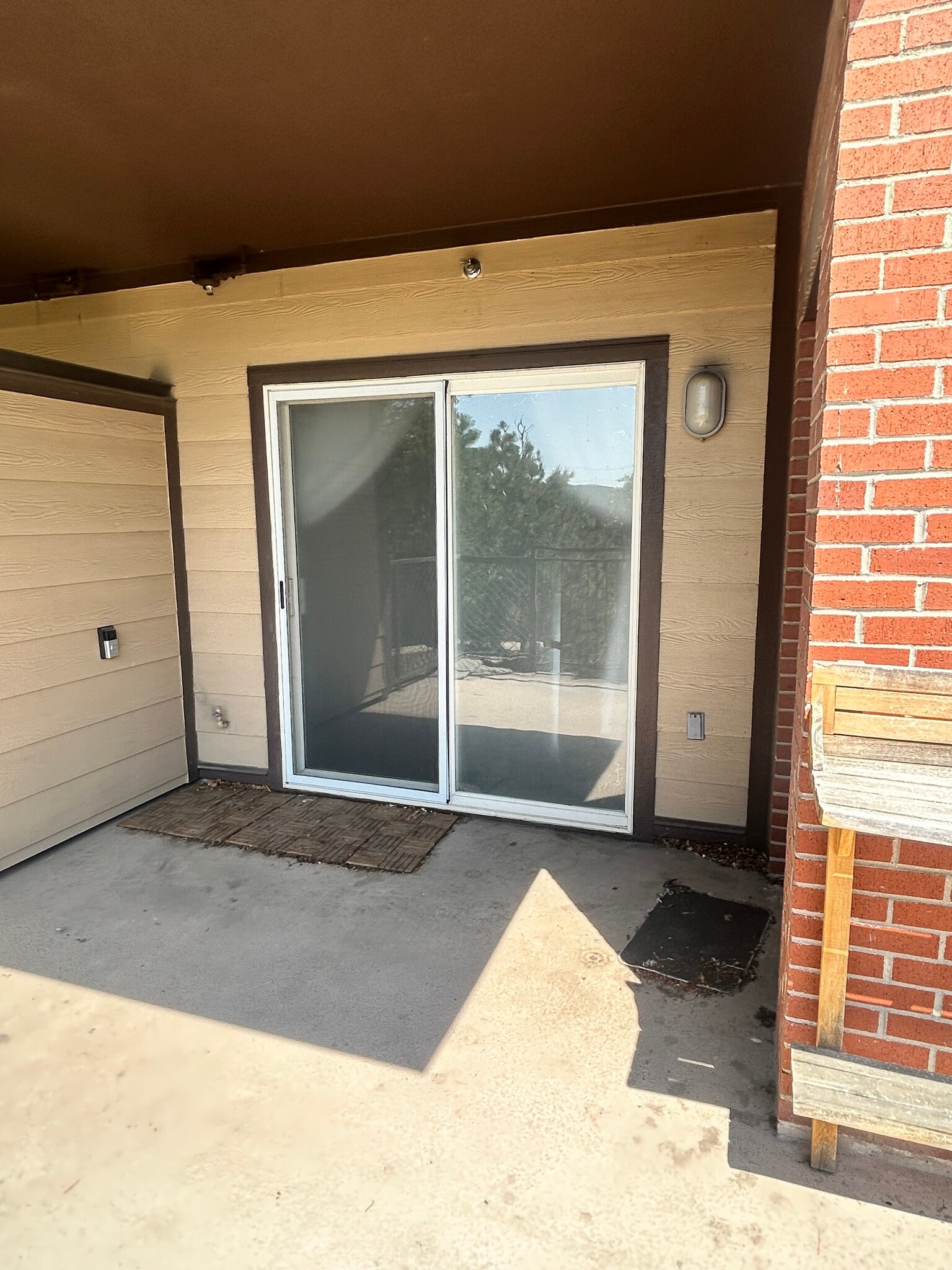 Access to Master Bedroom - 15475 Andrews Dr