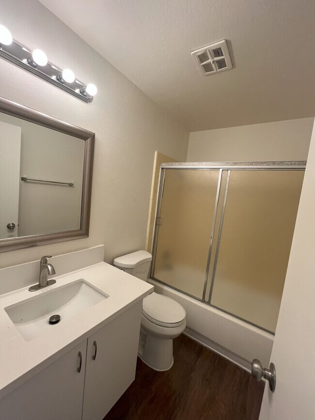 Building Photo - Upstairs unit Available Soon!