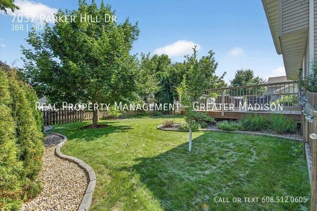 Building Photo - 7037 Parker Hill Dr