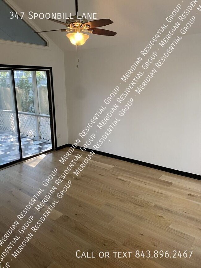 Building Photo - 347 Spoonbill Ln