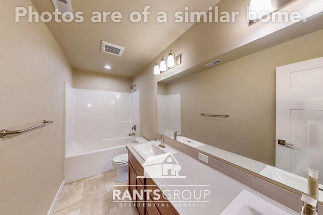 Building Photo - Brand New 5 Bedroom Home in Tumwater! Easy I5 Access!