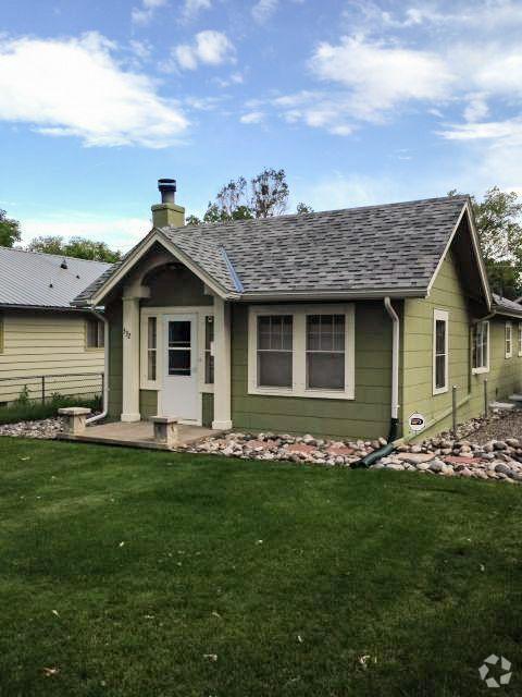 Building Photo - 2 bedroom in Billings MT 59102