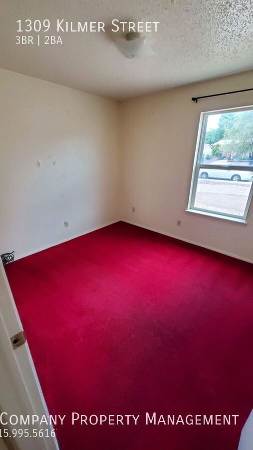 Building Photo - 1309 Kilmer St