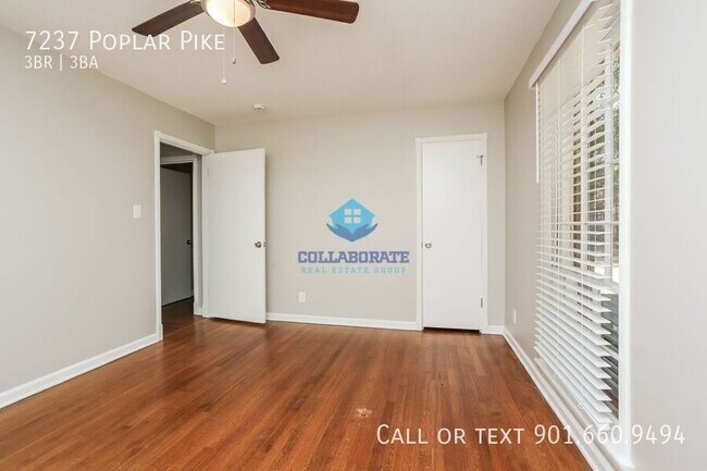 Building Photo - 7237 Poplar Pike